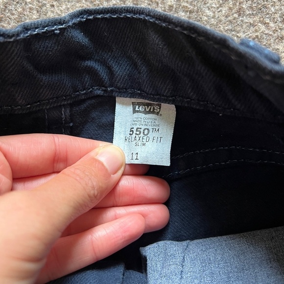 Blue jeans - Picture 15 of 16